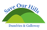 Save Our Hills Dumfries & Galloway